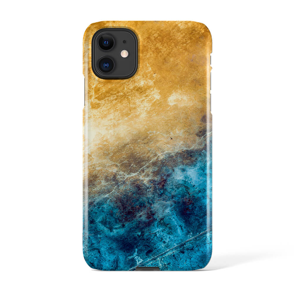 Svenskdesignat mobilskal till Apple iPhone 12, 12 Pro - Pat2680
