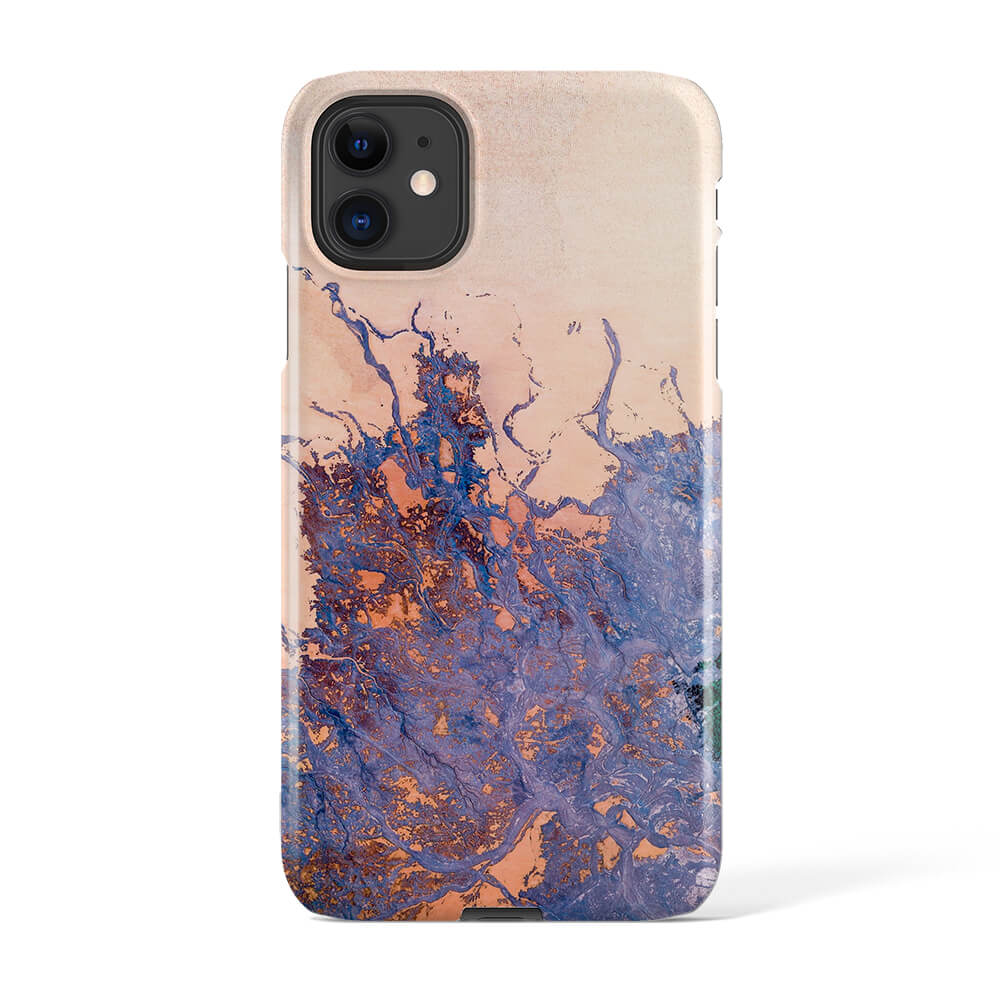 Svenskdesignat mobilskal till Apple iPhone 12, 12 Pro - Pat2683
