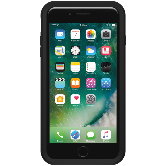 UTGÅTT
Lifeproof Slam iPhone 7 Plus/8 Plus - Night Flash