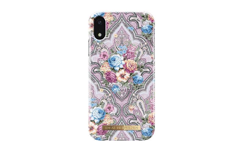 UTGÅTT
iDeal of Sweden Fashion Case iPhone XR - Romantic Paisley