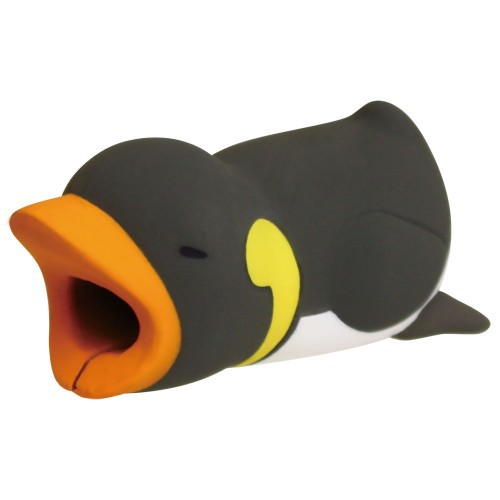 OEM
Animal Cable Bites - Skyddar din iPhone kabel - Emperor Penguin