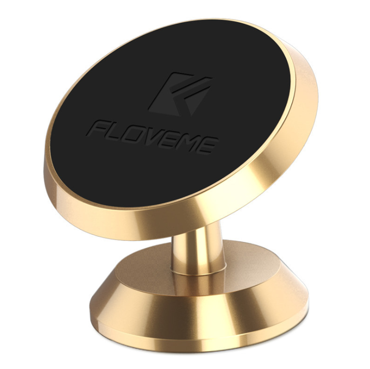 Floveme
Floveme universal magnetisk bilhållare - Gold
