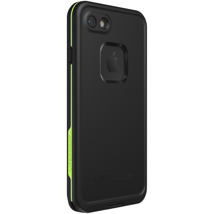 UTGATT5 - Lifeproof Fre iPhone 6/7/8/SE 2020 - Night Lite