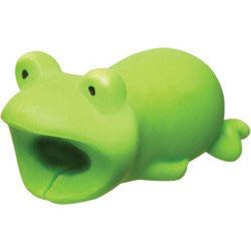 OEM
Animal Cable Bites - Skyddar din iPhone kabel - Frog