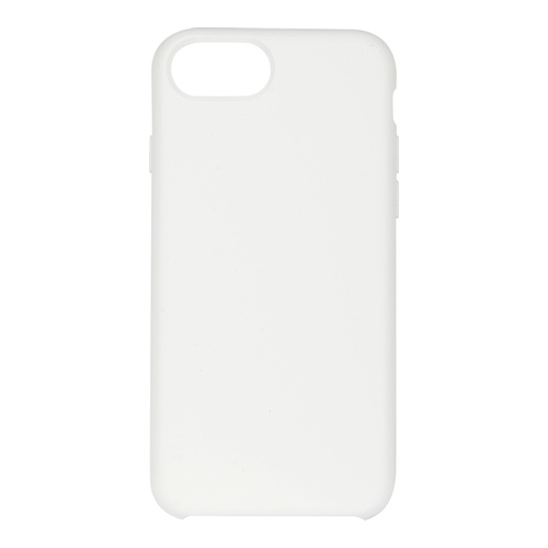 Essentials
Essentials Liquid Silicone Cover iPhone 6/7/8/SE 2020 - Vit