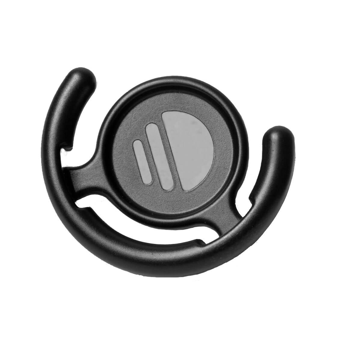 PopSockets
POPSOCKETS Bilhållare för Instrumentbräda Svart Självhäftande