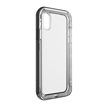 LifeProof
Lifeproof Next iPhone Xr - Black Crystal