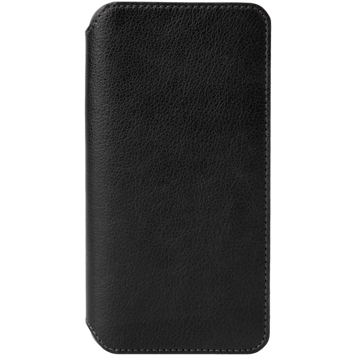 Krusell
Krusell Pixbo 4 Card Foliocase iPhone XR - Svart