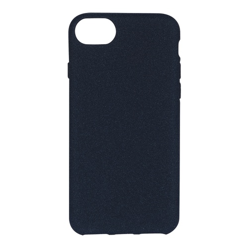 UTGÅTT
Essentials TPU Sand Cover iPhone 8/7/6S - mörkblå