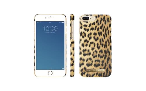 Creative Technology
iDeal of Sweden Fashion Case iPhone 6/6s/7/8 Plus - Wild Leopard
