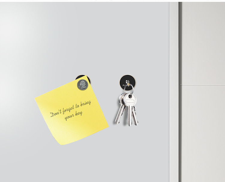 Floveme - Floveme magnetisk mobilhållare för alla tillfällen - Gold