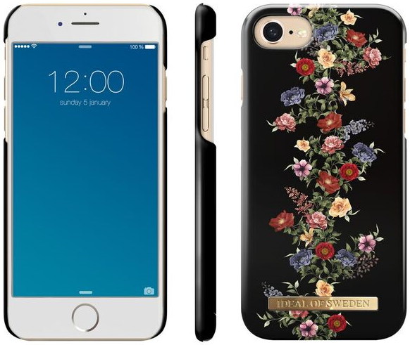 UTGÅTT
iDeal of Sweden Fashion Case Iphone 6/6s/7/8