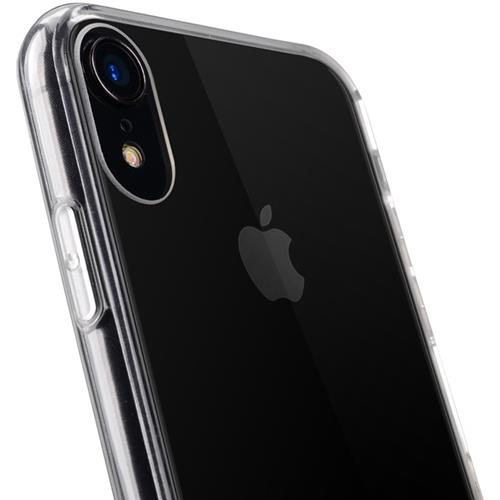 UTGÅTT
Melkco Polyultima Case iPhone XR - Transparent