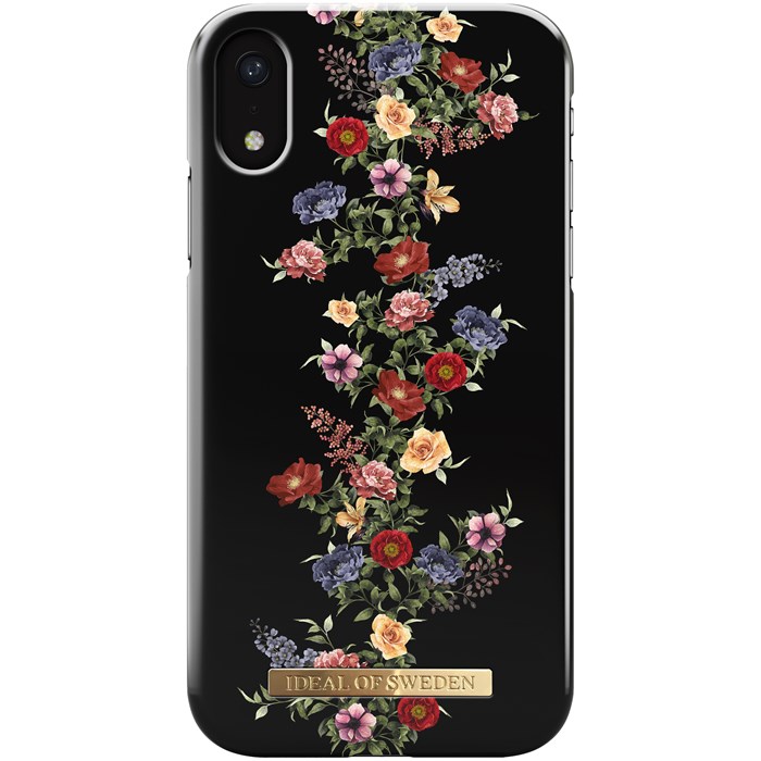 Creative Technology
iDeal of Sweden Fashion Case iPhone XR - Dark Floral