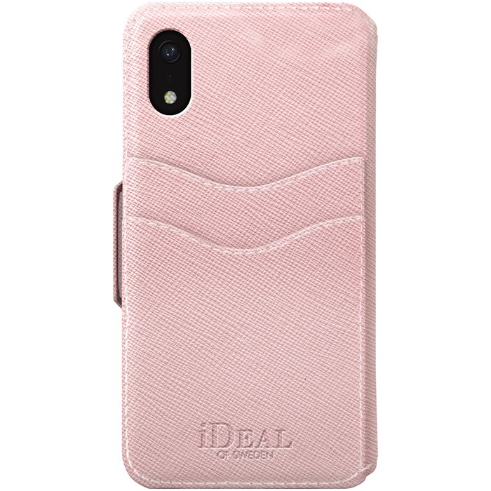 iDeal of Sweden
iDeal of Sweden FASHION WALLET IPHONE XR PINK