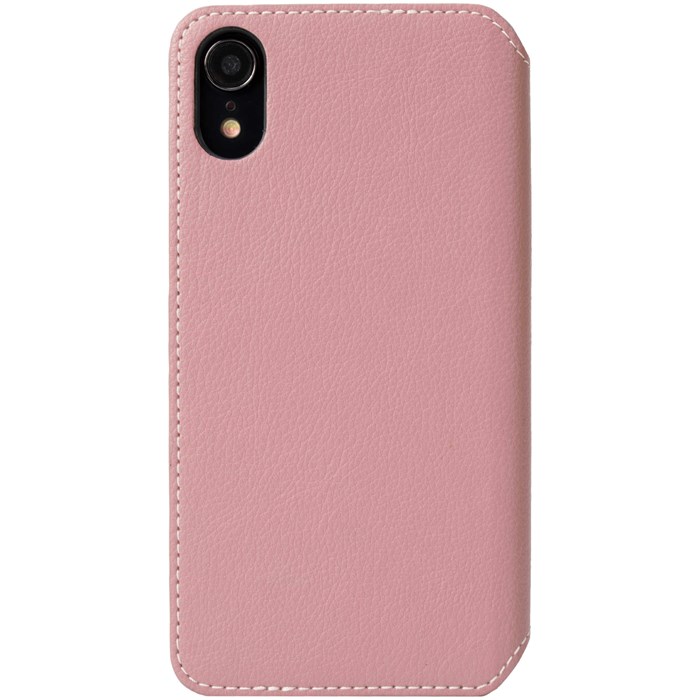 Krusell
Krusell Pixbo 4 Card Foliocase iPhone XR - Rose