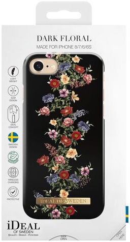 UTGÅTT
iDeal of Sweden Fashion Case Iphone 6/6s/7/8