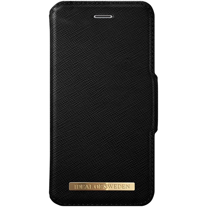 iDeal of Sweden
iDeal of Sweden FASHION WALLET IPHONE XR BLACK