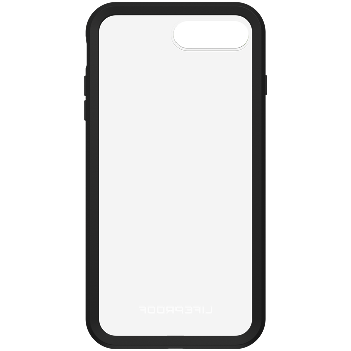UTGÅTT
Lifeproof Slam iPhone 7 Plus/8 Plus - Night Flash