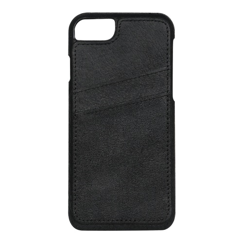 Essentials
Essentials Dual Card läder cover iPhone 6/7/8/SE 2020 - Svart