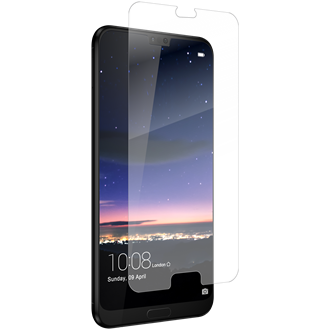 UTGÅTT
Zagg Invisibleshield Hd Dry Screen Huawei P20