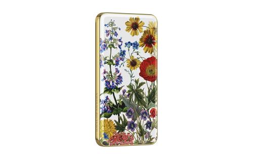 iDeal of Sweden
iDeal of Sweden Fashion Powerbank 5000mAh - Flower Meadow