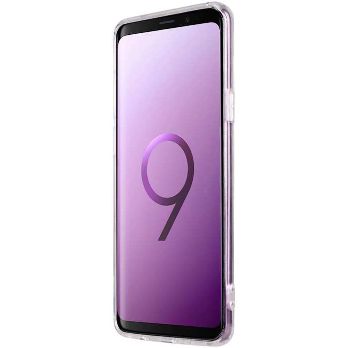 Melkco
Melkco Polyultima Skal Samsung Galaxy S9 Plus - Transparent