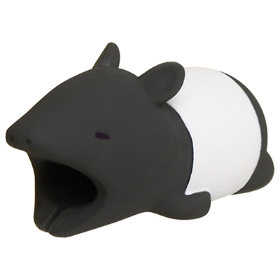 OEM
Animal Cable Bites - Skyddar din iPhone kabel - Malayan Tapir