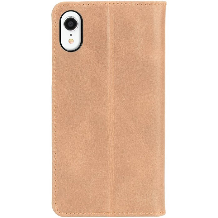 Krusell
Krusell Sunne Foliowallet iPhone XR - Nude