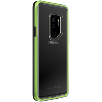 Otterbox
Otterbox Lifeproof Slam Samsung Galaxy S9+ Night Flash - Black