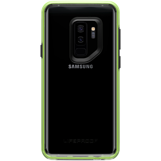 Otterbox
Otterbox Lifeproof Slam Samsung Galaxy S9+ Night Flash - Black