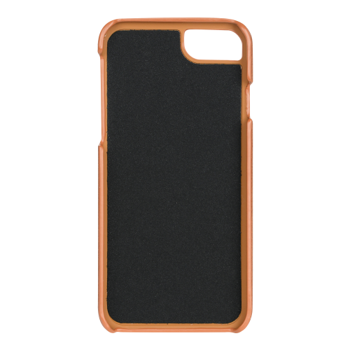 Essentials
Essentials Triple Card Läder Cover iPhone 6/7/8/SE 2020 - ljusbrun