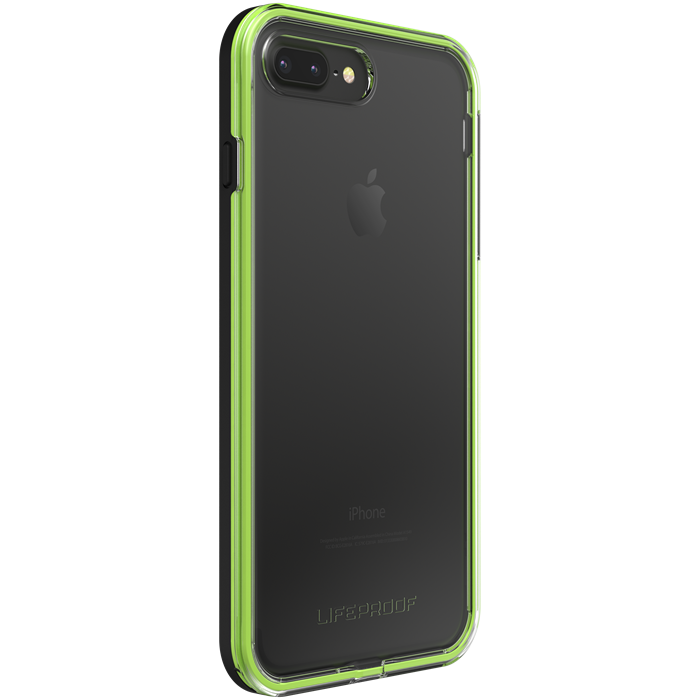 UTGÅTT
Lifeproof Slam iPhone 7 Plus/8 Plus - Night Flash