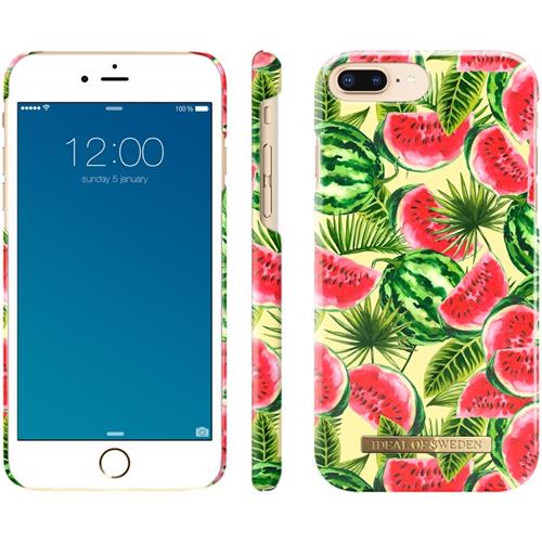 UTGTT - iDeal Of Sweden Fashion Case iPhone 6/6S/7/8 Plus One In A Melon