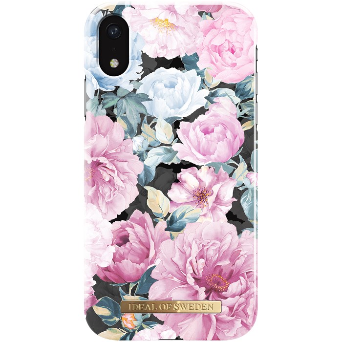 UTGÅTT
iDeal of Sweden Fashion Case iPhone XR - Peony Garden