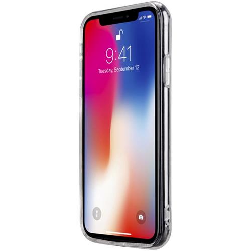 UTGÅTT
Melkco Polyultima Case iPhone XR - Transparent