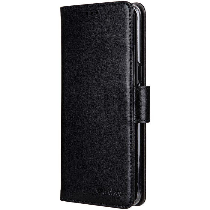 Melkco
Melkco Walletcase Samsung Galaxy S8 Plus - Black