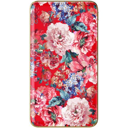 iDeal of Sweden iDeal of Sweden Fashion Powerbank 5000mAh - Statement Florals 