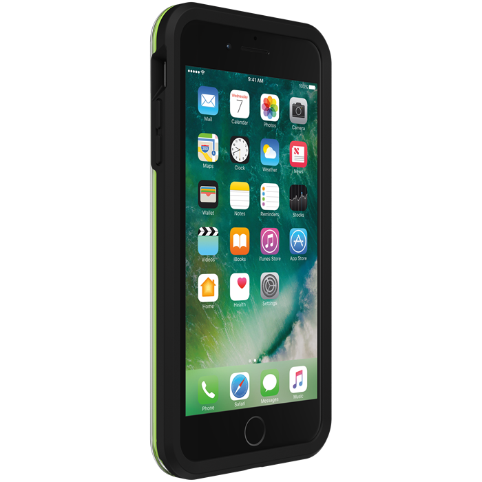 UTGÅTT
Lifeproof Slam iPhone 7 Plus/8 Plus - Night Flash