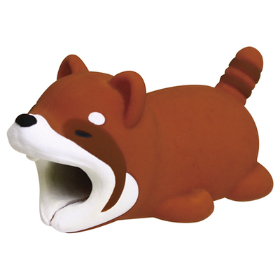 OEM
Animal Cable Bites - Skyddar din iPhone kabel - Lesser Panda