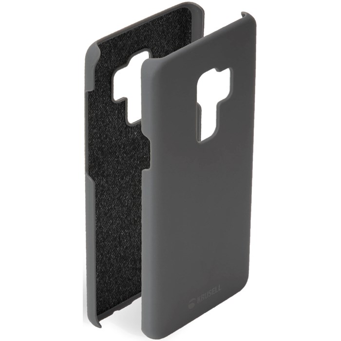 Krusell
Krusell Nora Cover Samsung Galaxy S9 Plus - Stone