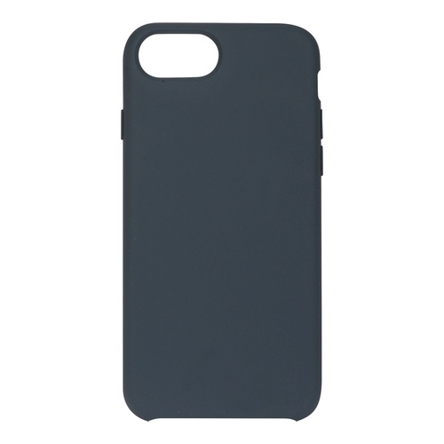 UTGÅTT
Essentials Liquid Silicone Cover iPhone 8/7/6S - Grå