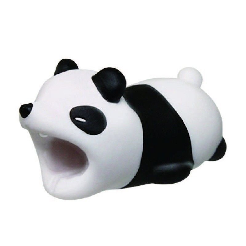 OEM
Animal Cable Bites - Skyddar din iPhone kabel - Panda