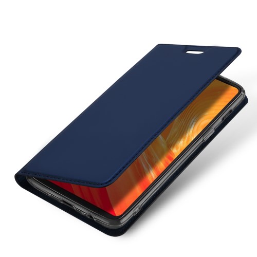 Dux Ducis
Dux Ducis Plånboksfodral Till Oneplus 6 - Blå