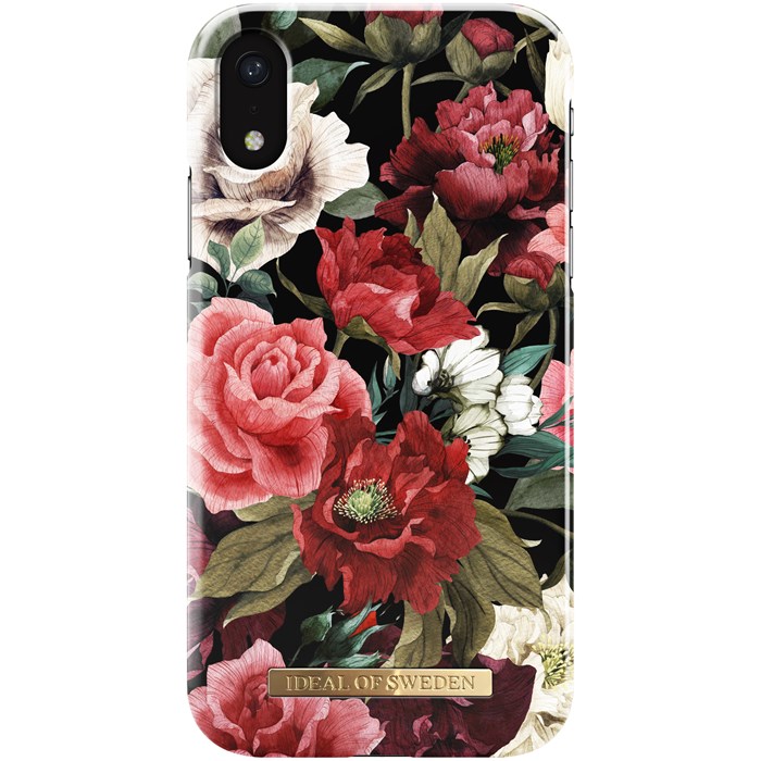 Creative Technology
iDeal of Sweden Fashion Case iPhone XR - Antique Roses