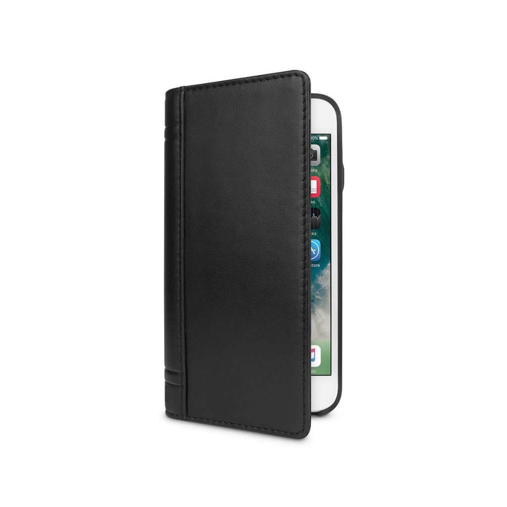 Twelve South
Twelve South Journal for iPhone 7/8 - Svart