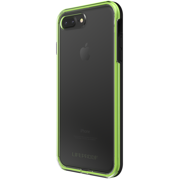 UTGÅTT
Lifeproof Slam iPhone 7 Plus/8 Plus - Night Flash