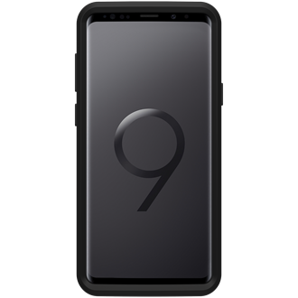 Otterbox
Otterbox Lifeproof Slam Samsung Galaxy S9+ Night Flash - Black