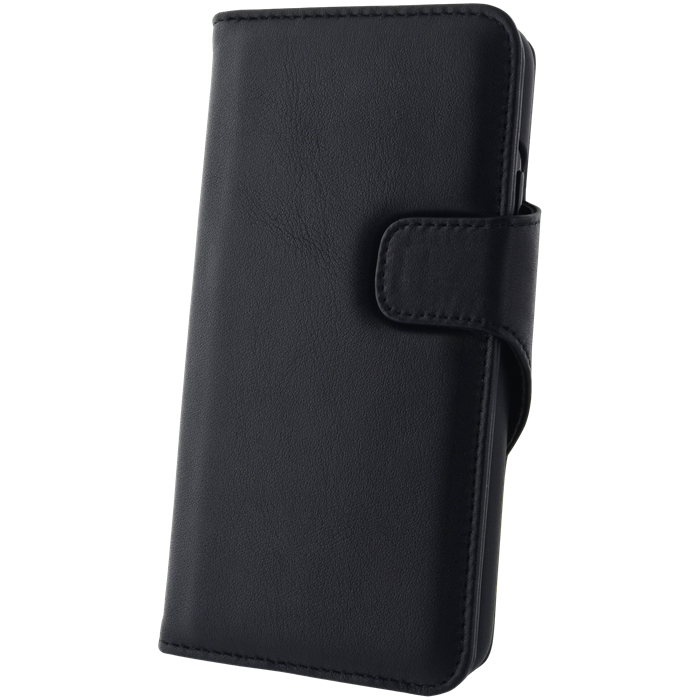 Ercko
Ercko Fixed Wallet Case Samsung Galaxy S9 Plus - Black