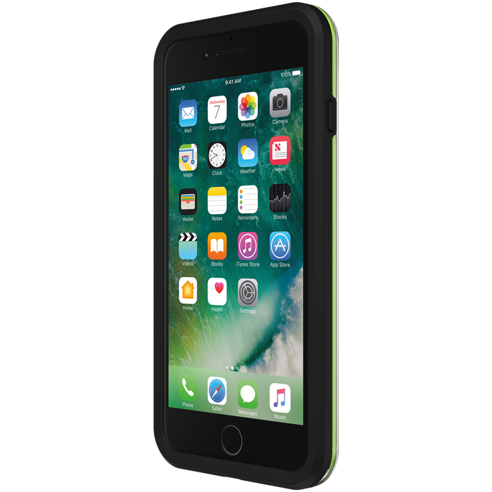 UTGÅTT
Lifeproof Slam iPhone 7 Plus/8 Plus - Night Flash